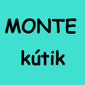 MONTESSORI KÚTIK